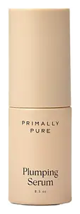 Primally Pure Plumping Serum
