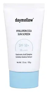 daymellow Hyaluron Cica Sun Screen