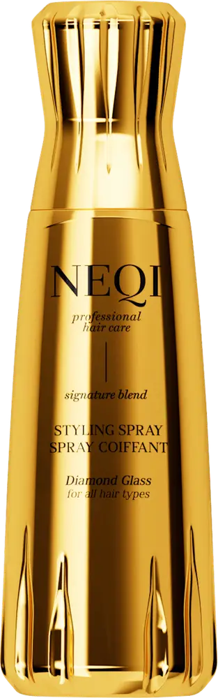 Neqi Diamond Glass Styling Spray