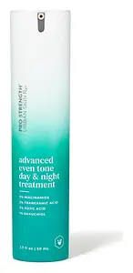Urban Skin Even Tone Night Treatment