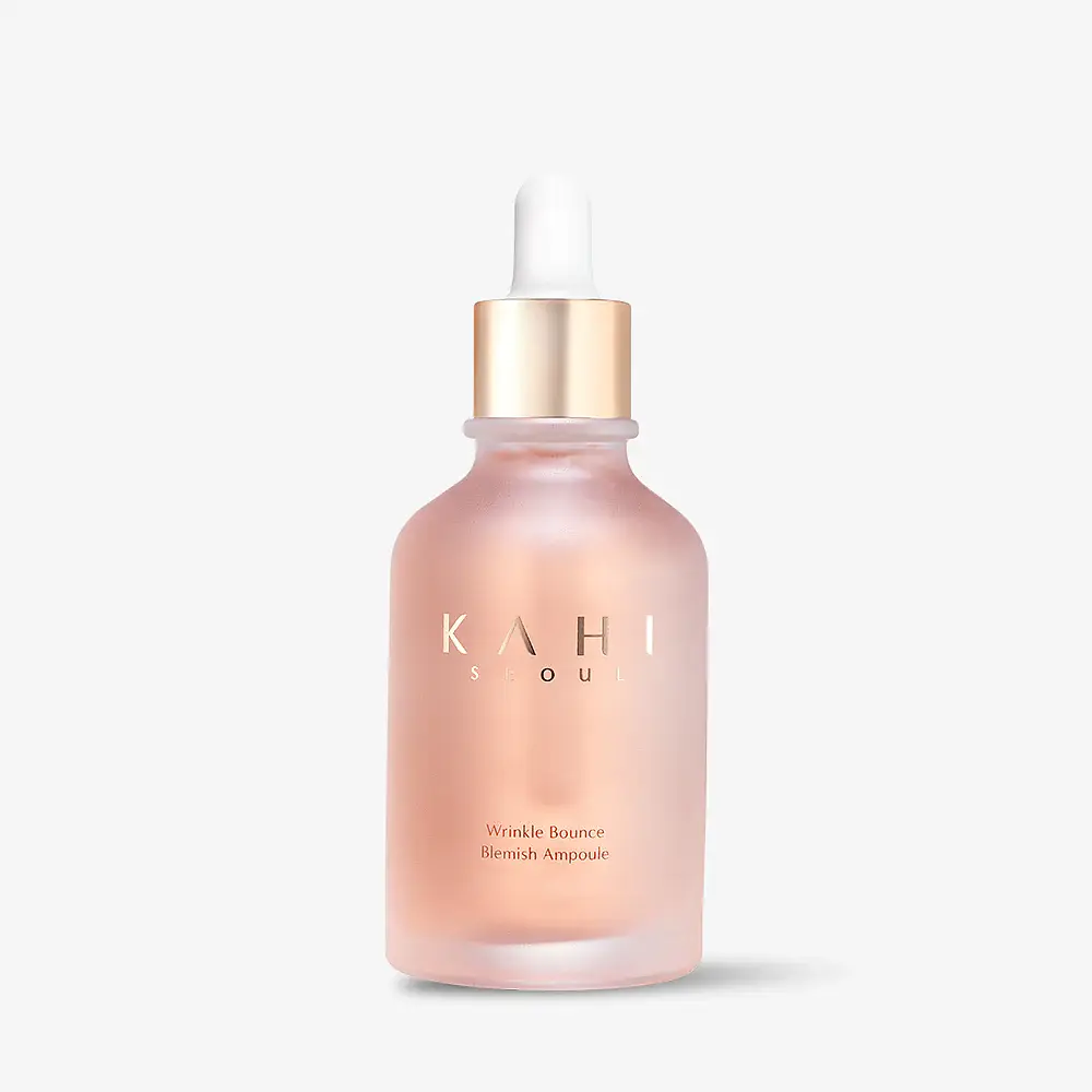 KAHI Blemish Ampoule
