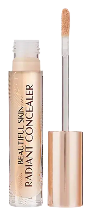 Charlotte Tilbury Beautiful Skin Radiant Concealer 3