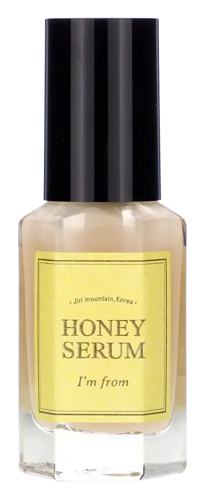 I'm from Honey Serum