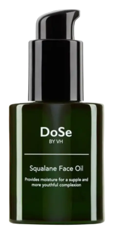 Dose By VH Squalane Face Oil
