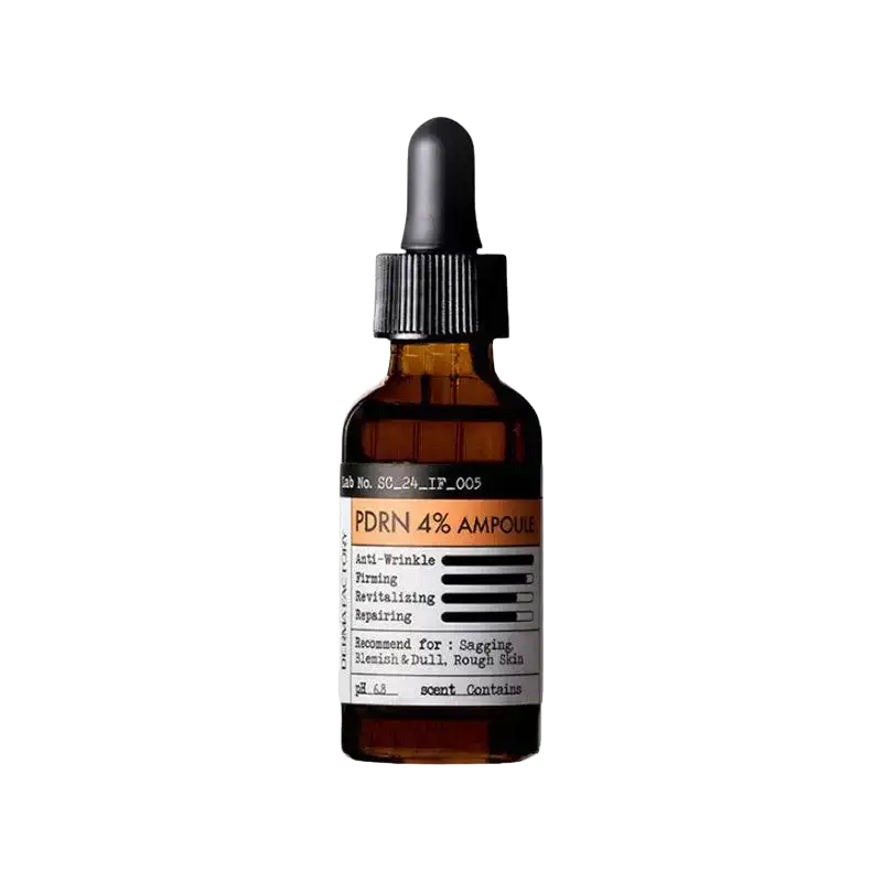 Derma Factory PDRN 4% Ampoule