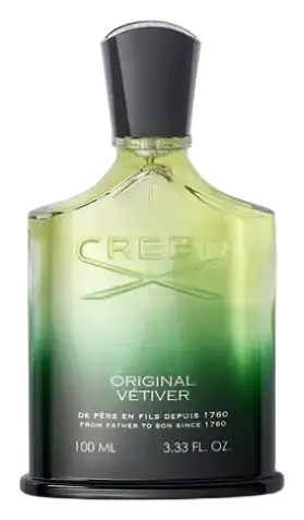 Creed Original Vetiver