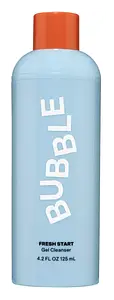 Bubble Fresh Start Gel Cleanser US