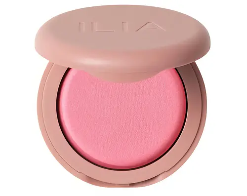 Ilia Soft Focus Blurring Blush Closer