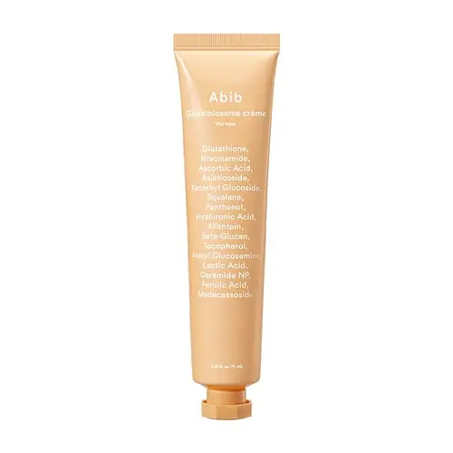Abib Glutathiosome Crème Vita Tube