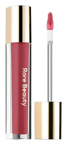 Rare Beauty Stay Vulnerable Glossy Lip Balm Nearly Mauve