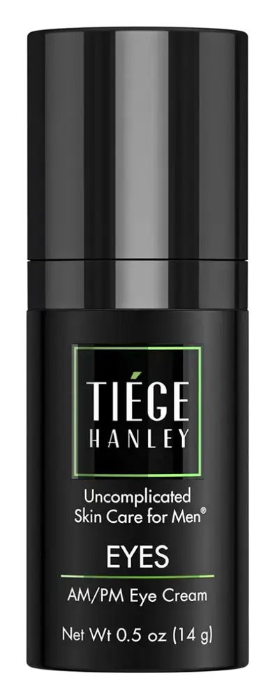 Tiege Hanley AM/PM Eye Cream