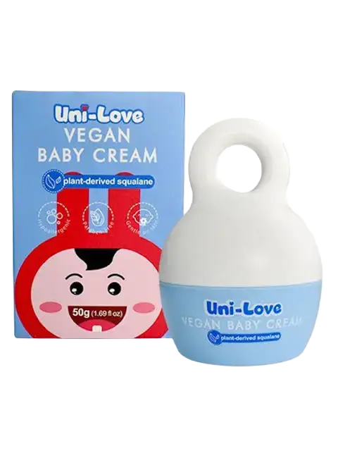 Uni-Love PH Vegan Baby Cream