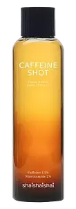 shaishaishai Caffeine Shot Toning Booster