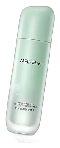 Meifubao Hyaluronic Acid Moisturizing Essence Toner