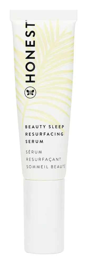 Honest Beauty Beauty Sleep Resurfacing Serum