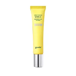 Goodal Green Tangerine Vita-C Dark Spot Care Eye Cream