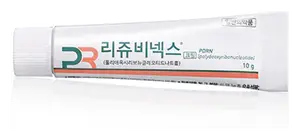 Pharmaresearch Rejuvenex Cream