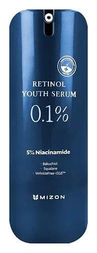 Mizon 0.1% Retinol Youth Serum