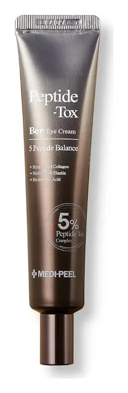 MEDI-PEEL Peptide-Tox Bor Eye Cream