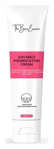 The Bare Essence Advance Pigmentation Cream