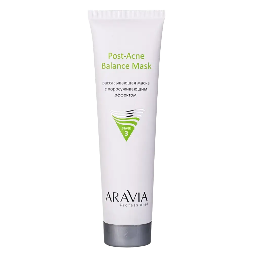 Aravia Professional Post-Acne Balance Mask
