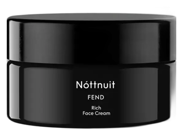 Nottnuit Fend Rich Face Cream