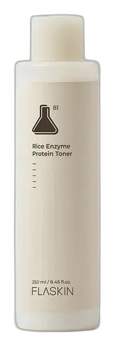 Flaskin Rice Enzyme Protein Toner