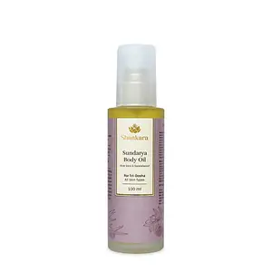 Shankara Sundarya Body Oil