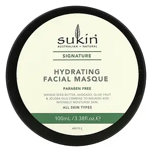 Sukin Hydrating Facial Masque