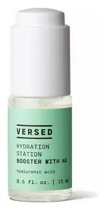 Versed Hydration Station Booster With HA