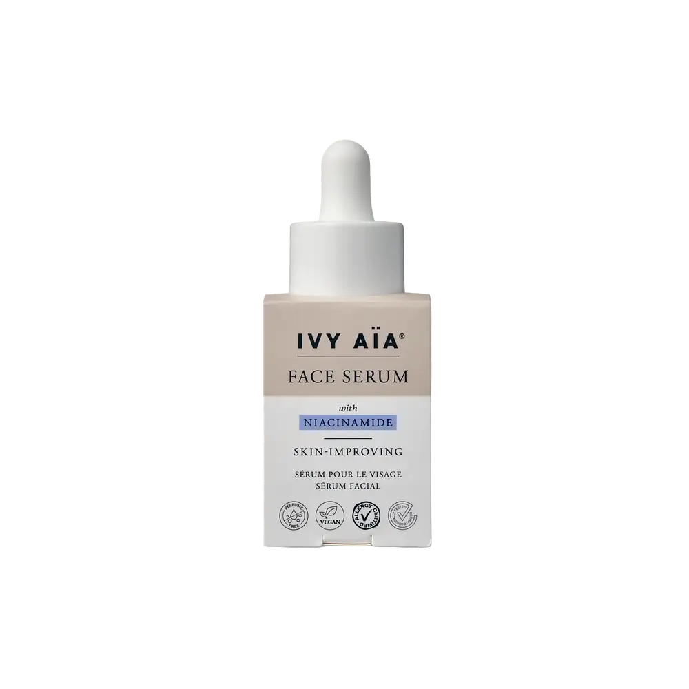 IVY AÏA Face Serum Niacinamide