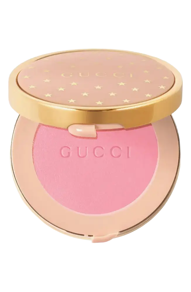 Gucci Luminous Matte Beauty Blush True Pink
