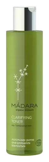Madara Purifying Toner for Oily Skin