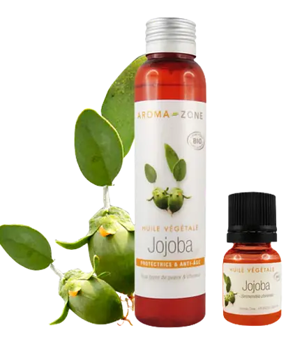 Aroma-Zone Huile De Jojoba Bio