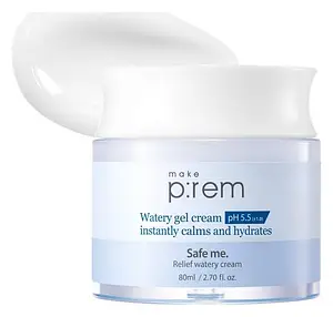 Make p:rem Safe Me. Relief Watery Cream
