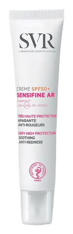 SVR Sensifine AR Creme SPF50+ UK