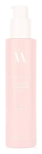 IDA WARG Beauty Soothing Rich Infused Cleansing Oil