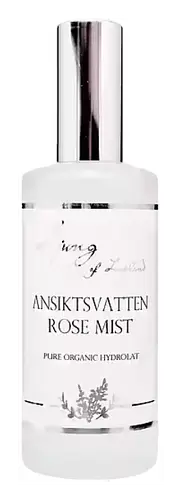 Ljung Of Lapland Ansiktsvatten Rose Mist