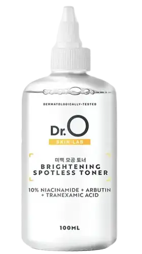 Dr. O Skinlab Brightening Spotless Toner