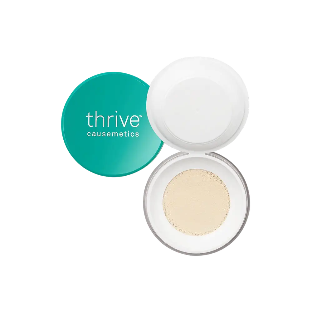 Thrive Causemetics Filtered Effects Soft Focus HD Setting Powder Translucent