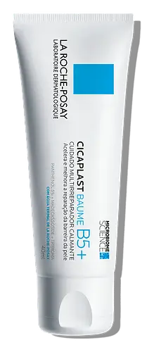 La Roche-Posay Cicaplast Baume B5+ Brazil