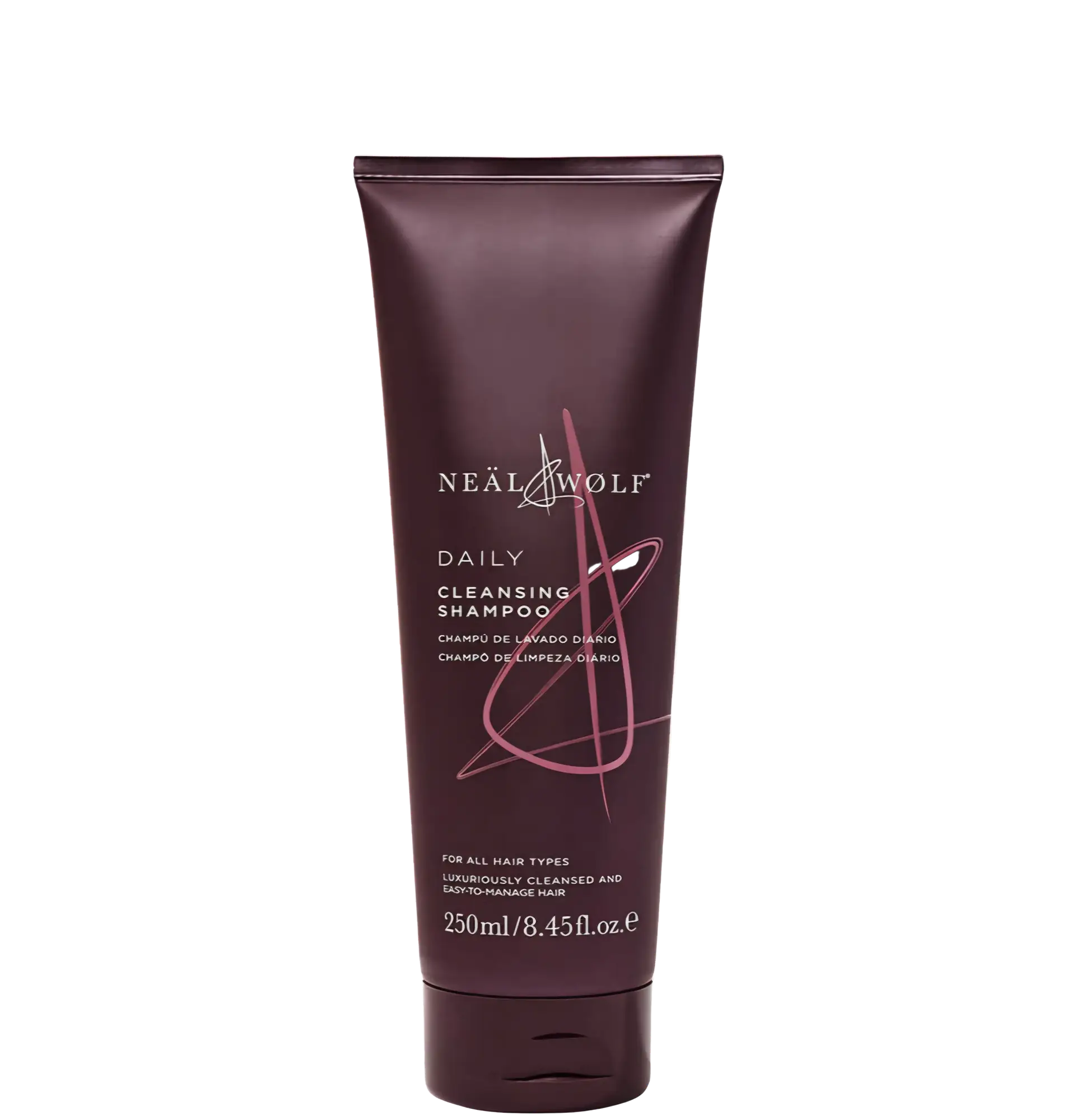 Neal & Wolf Daily Cleansing Shampoo