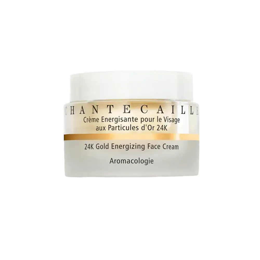 Chantecaille 24K Gold Energizing Face Cream