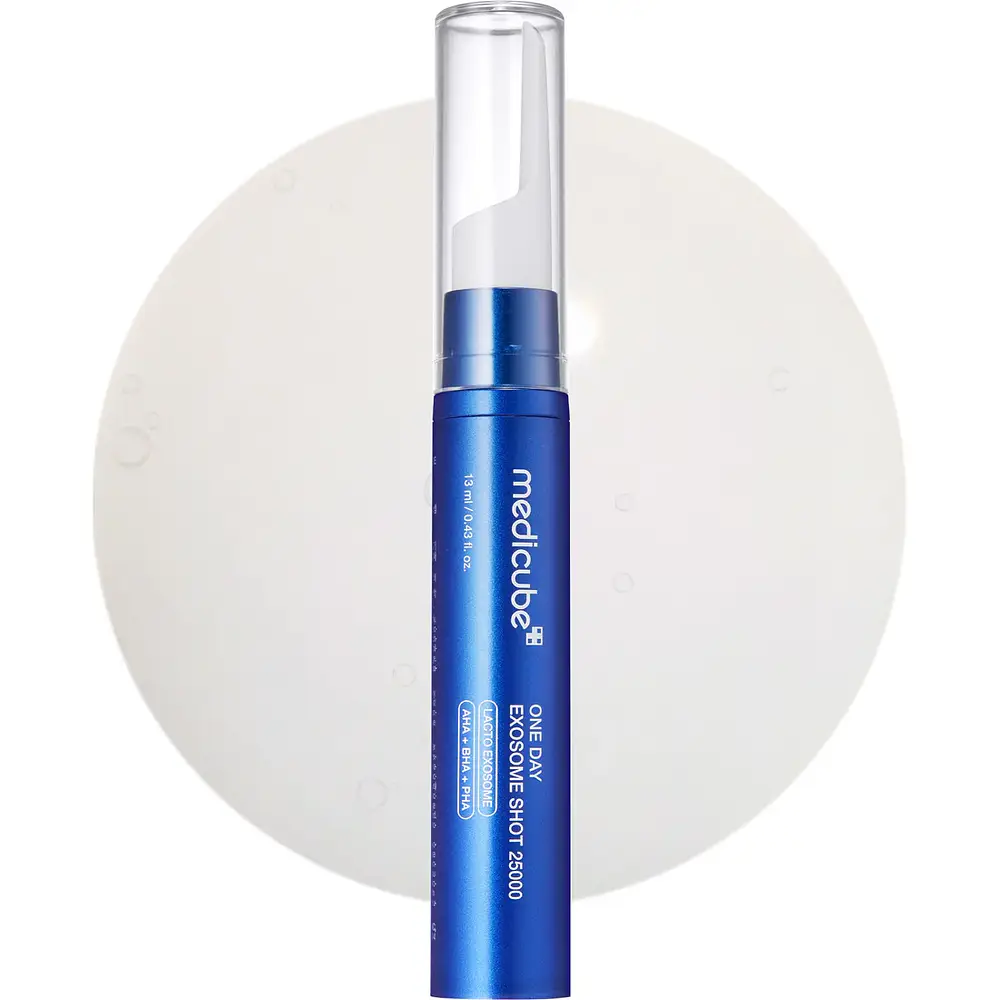 MediCube One Day Zero Exosome Shot Zero Exosome Shot 25,000