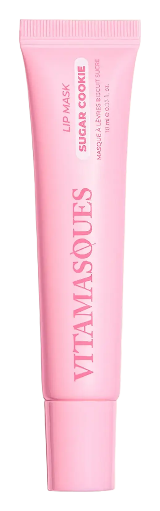 Vitamasques Lip Mask Sugar Cookie