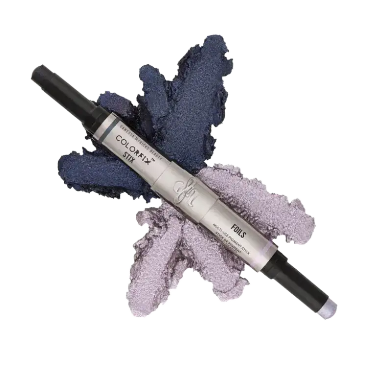 Danessa Myricks Beauty Colorfix Stix Cosmic Veil & Starling