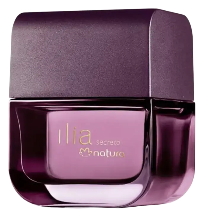 Natura Eau De Parfum Secreto - Ilia