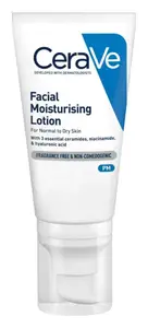 CeraVe PM Facial Moisturizing Lotion Australia