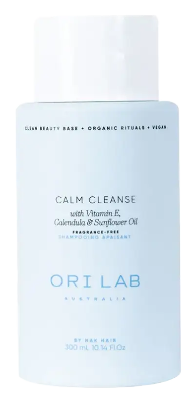 Nak Hair Ori Lab Calm Cleanse