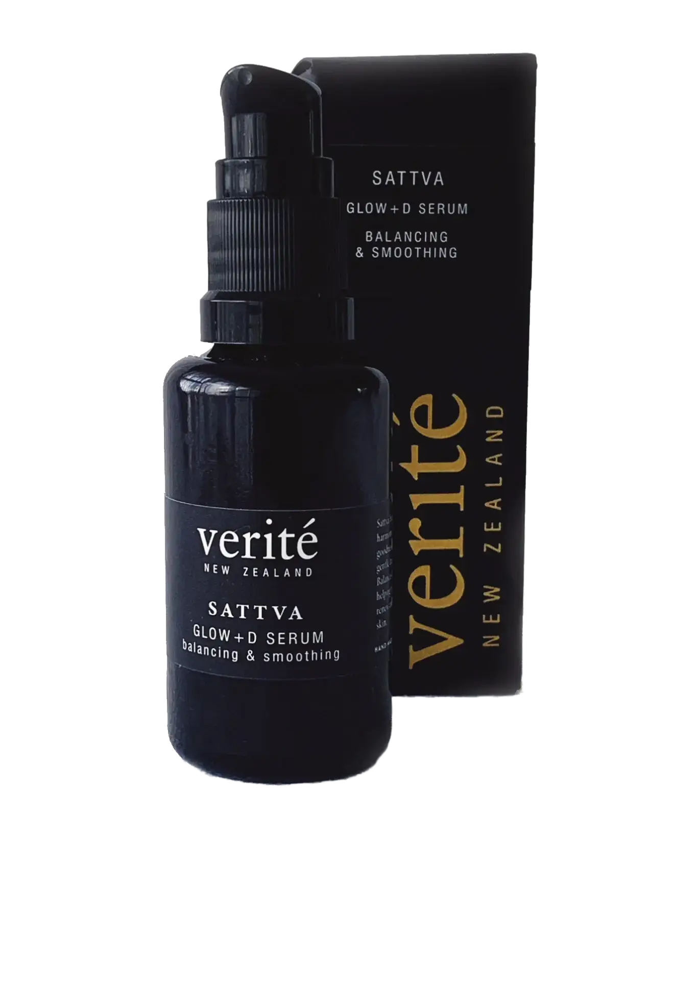 Verité Spa Sattva
